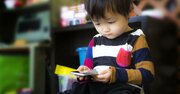 スマホ依存で1日2時間の勉強がムダに！ゲームが子どもの脳に及ぼす影響