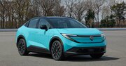 日産の“救世主”だって？新型リーフが「経営再建の切り札」とは言えない納得のワケ