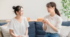 一緒にいるだけで「頭がよくなる相手、悪くなる相手」の1つの違い