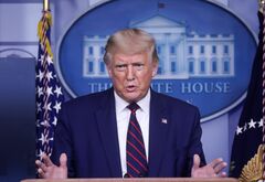 米政府、中国SMICの「制裁リスト」入りを検討