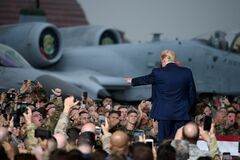 【社説】トランプ氏の在韓米軍削減案は最愚策