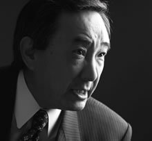 丸紅社長 朝田照男「次の成長エンジンは資源、インフラ整備、環境ビジネスどの分野でも1位か2位を目指す」