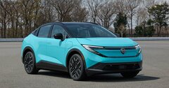 日産の“救世主”だって？新型リーフが「経営再建の切り札」とは言えない納得のワケ