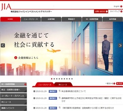 ジャパンインベストメントアドバイザー(7172)の株主優待