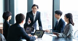 頭のいい上司が部下に質問する前に考えていること【質問で部下が動く人と動かない人の決定的な違い】