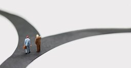 「会社にしがみつくしかない」と思い込んでいる50代が気づいていないこと・ベスト1
