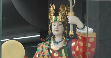 中国は邪馬台国や卑弥呼を馬鹿にしていた?「邪」「卑」が選ばれた意外な理由