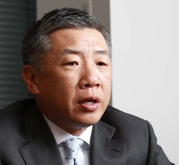 マルハン社長　韓裕 太平洋クラブへの投資額は適正　エンタメ産業にゴルフ場は不可欠