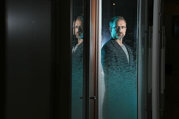 ツイッター内部告発者は尊敬される元ハッカー