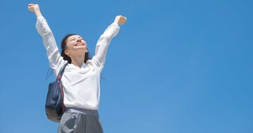 【精神科医が教える】「なんだ、これでよかったのか…」うつ病でどん底だった私を救った、たった4文字の言葉