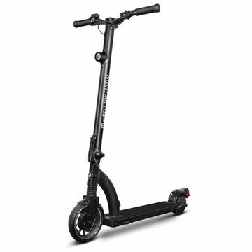 BMWが折りたためる電動スクーターを欧州で発売