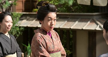 悪気はないのに「感じ悪い」と思われる人の決定的な特徴〈風、薫る第78回〉