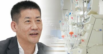 旭化成が切り離した「祖業のヘルスケア」新生・旭化成メディカル社長が語る“勝ち筋”とは？