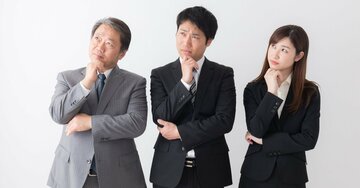 絶対に採用してはいけない大企業出身者の特徴