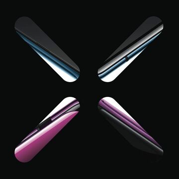 OPPO、カメラが出てくる全画面ハイエンドスマホ「Find X」を19日に発表か