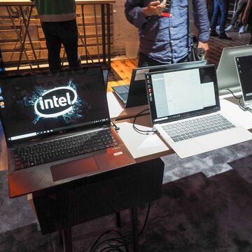 インテルは「Project ATHENA」への注力でモバイルPCのレベルを上げる