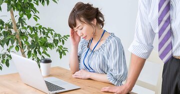 【脳科学が警告】上司の“正しいアドバイス”が部下を苦しめる決定的理由