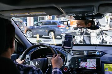 ウーバー上場で大収穫、ソフトバンク出資の舞台裏