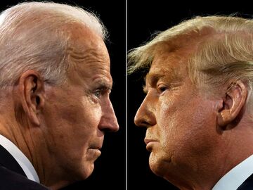【寄稿】バイデン氏とトランプ氏、ともに敗北も