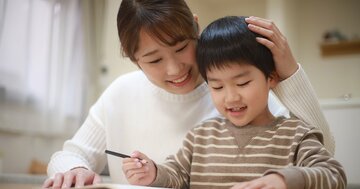 【うちの子はどっち?】子どもには大きく分けて2タイプある