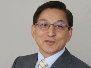 バニラ・エア社長　石井知祥 手荷物無料、予約変更も可能に エアアジアＪの失敗糧に日本流ＬＣＣ打ち出す