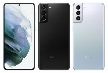 au、Galaxy新フラグシップ「Galaxy S21 5G」「Galaxy S21+ 5G」を4月22日発売
