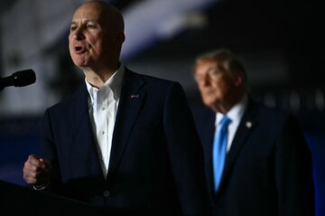 米共和、ネブラスカ州上院議席の防衛に巨費投下へ