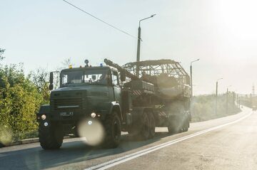 ウクライナ和平後の軍派遣、欧州市民は懐疑的
