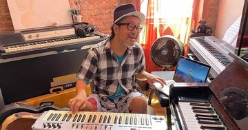 大江千里氏が「ラーメン1杯2200円」の米国から語る、安い日本の深刻問題