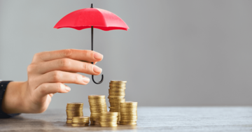 お金を増やすには「大胆さ」が必要。では、お金を「維持する」ために必要なのは?
