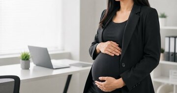 妊娠報告をされたとき「信頼される管理職」がすること・ベスト1