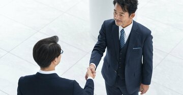 転職で「評価されやすいミドル社員」の特徴・ベスト1
