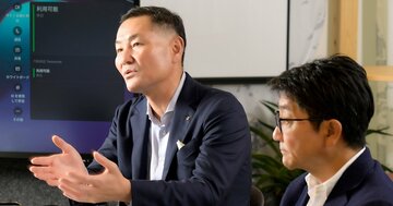 【オフィス変革の潮流(後編)】3社の実例でわかる、これからのオフィスのあり方と“働き方変革”の深化