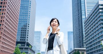 デベロッパーと総合商社が上位に…人気の森ビルを抑えて1位となったのは？「就職人気企業ランキング」【理系女子・完全版】
