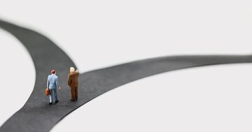 「会社にしがみつくしかない」と思い込んでいる50代が気づいていないこと・ベスト1