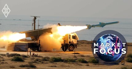 中東情勢で日本株が世界株に劣後、急落の真因と反発局面の「有望セクター」5業種