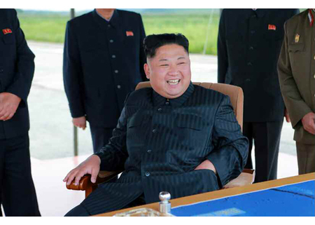 北朝鮮の瀬戸際外交が心理学で見れば合理的な理由