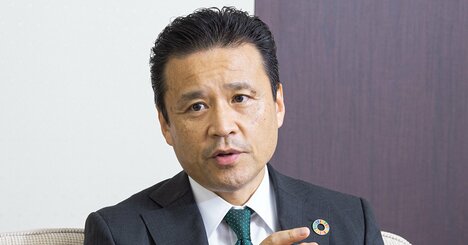 りそなショックから20年、りそなHD社長に聞く新中計「デジタルを軸とした戦略的提携」の意味