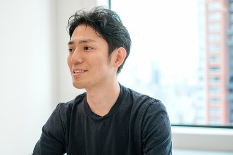 メルカリが暗号資産に後発で参入したワケ──メルペイ青柳CEOが語った「伏線回収」の真意