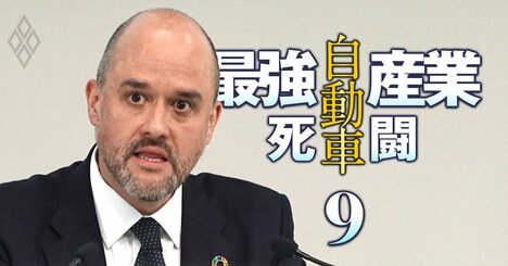 日産が最終赤字1158億円！それでもエスピノーサ体制下で見えた「反転攻勢の兆し」と社長就任前に仕込んだ「施策」