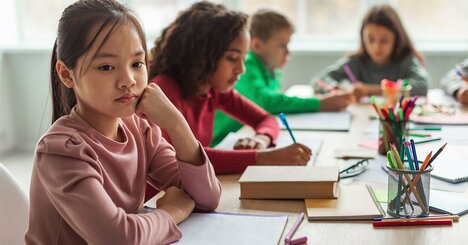 子どもの英語力を伸ばす「一見すると遠回りに見える近道」の正体