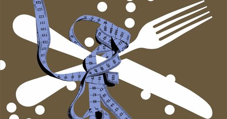 GLP-1薬で減量、拒食症の治療を受ける人々