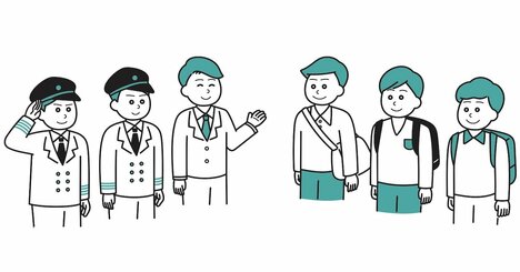 「頭のいい人たち」が夢中になっているビジネス書で紹介されている思考トレーニング『同姓同名フライト』とは？