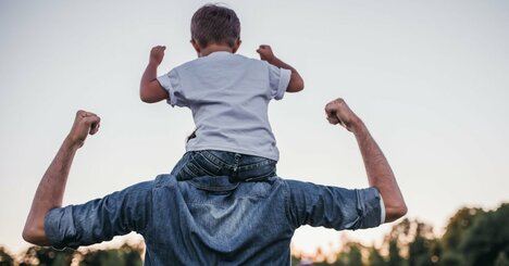 「男の子の父親」がやりがち…「逆効果になる育て方」とは？