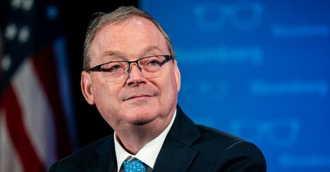 トランプ政権、次期FRB議長候補の面接中止