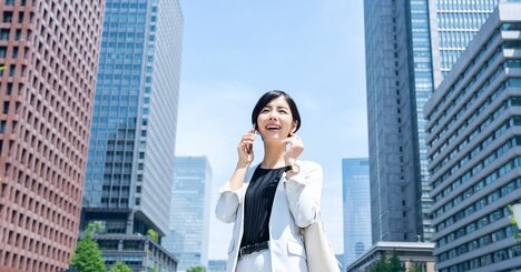 デベロッパーと総合商社が上位に…人気の森ビルを抑えて1位となったのは？「就職人気企業ランキング」【理系女子・完全版】