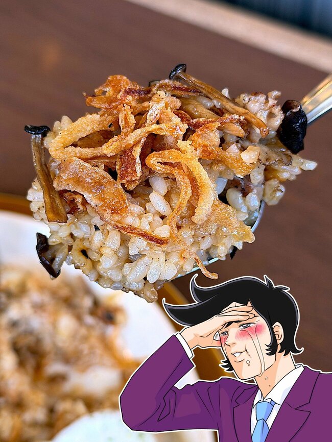 何でこんなにウマいの…？ロイヤルホストの“平日限定よくばりランチ”満足感がえげつない！《実食レビュー》