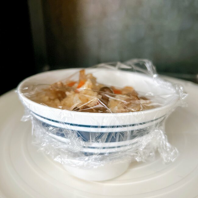 全種類買って正解でした!セリアの「昭和レトロなお茶碗」定食屋さんみたいでテンションが上がります!