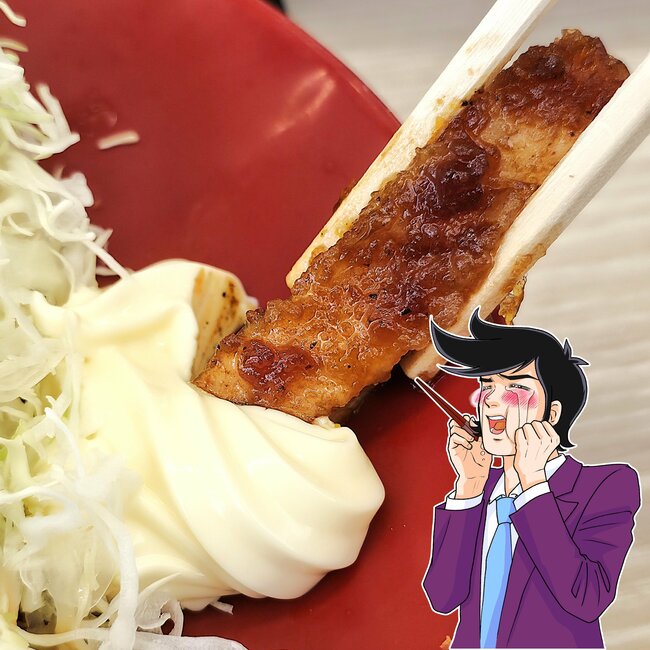 「めっちゃご飯すすむやん」かつや新作の“よくばり定食”がっつりお肉を食べられて幸せ！「豚肉祭りの開催だあ！」「お肉とても柔らかい！」