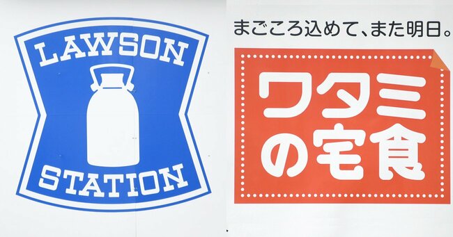 物流2024年問題に立ち向かえ！ファミマ×コカ・コーラ、ローソン×ワタミの「コスパ・タイパ」向上策